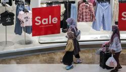  Ramalan Zodiak Hari Ini: Aquarius, Pisces dan Libra Waspadai Diskon Jangan Kalap saat Belanja <