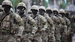 46 Tentara Pantai Gading Divonis 20 Tahun Penjara di Mali