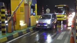 Jasa Marga: Puncak Arus Balik, 50.000 Kendaraan Tinggalkan Bandung pada 1 Januari 2022