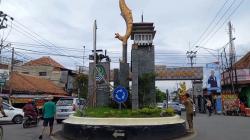 Pemkab Majalengka Desak Pemprov Jabar Bongkar Tugu Kadipaten, Ini Alasannya<