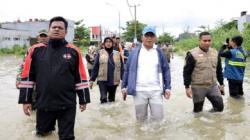 Ditimpa Bencana, Perayaan Malam Tahun Baru di Pantai Losari Makassar Dibatalkan<