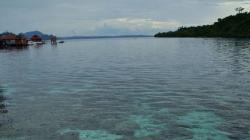 Pulau Togean Jadi Incaran Turis Asing, Setahun Dikunjungi 1.331 Wisman
