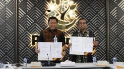 Perhutani Gandeng ID Food Budi Daya Tanaman Tebu Dukung Ketahanan Pangan Nasional