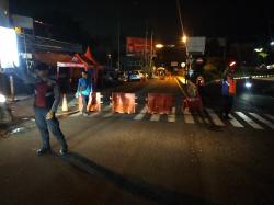 Arus Lalin Menuju Puncak Bogor Dialihkan, Polisi: Rencana sampai Pagi