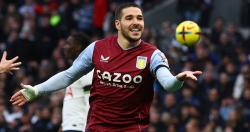 Daftar Pemain Aston Villa FC Musim 2023/2024
