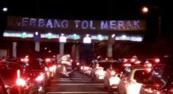 Tarif Tol Tangerang-Merak Bakal Naik 3 Januari 2023, Cek di Sini Besarannya!