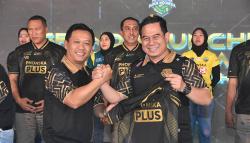 Sambut Proliga 2023, Gresik Petrokimia Pupuk Indonesia Target Juara I