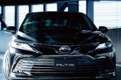 Daihatsu Akan Jual Mobil Sedan di Indonesia, Ini Bocorannya