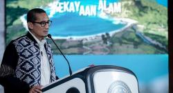 Tiket Pesawat Masih Mahal, Sandiaga Uno: Kita Akan Rangkul Maskapai Luar Negeri