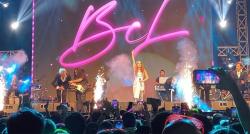 PPKM Dicabut, Intip Keseruan Tahun Baru di Mall Kelapa Gading, Ada BCL hingga Pesta Kembang Api