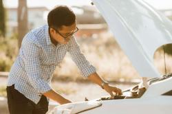 5 Bunyi Tanda Mobil Bermasalah, Jangan Anggap Enteng Bisa Rusak Parah