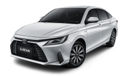 Kenapa Mobil di Negara Singapura sangat Mahal? Toyota Vios Bisa Mencapai Harga Rp1,5  Miliar