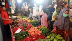 OJK Wanti-wanti Dampak El Nino Picu Inflasi Beras dan Gula