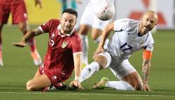 Jadwal Siaran Langsung Timnas Indonesia vs Filipina, Live di RCTI!