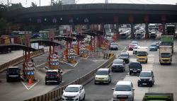 Tarif Tol Tangerang-Merak Naik Rp500-Rp9.500 Mulai 3 Januari 2022