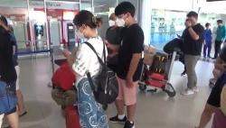 Puncak Arus Balik Tahun Baru, 50.000 Orang Tinggalkan Bali dari Bandara Ngurah Rai<