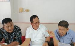 Disomasi Perusahaan Tambang Batu Bara, GMPN Tidak Gentar dan Menolak Minta Maaf 