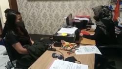 Polisi Tangkap Oknum Honorer RSUD Pembuat Sertifikat Vaksin Palsu, Kabur ke Balikpapan