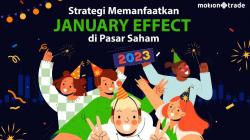 Tips MotionTrade:  Strategi Memanfaatkan January Effect di Pasar Saham