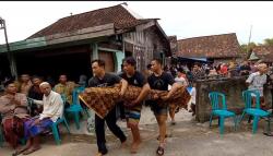  Blora Gempar, Seorang Mahasiswa Tewas Diduga Tertembak Senjata Angin 