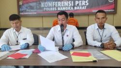 Dugaan Korupsi Jerat Mantan Plt Dirut dan Bendahara RSUD Sejiran Setason, Kerugian Rp750 Juta