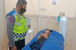  Kakek di Kulonprogo Ini Tewas Dihantam Pengendara Motor yang Hindari Lubang di Jalan