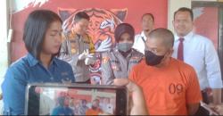Oknum Pegawai RS di Jambi yang Lecehkan Mahasiswi Magang Terancam 12 Tahun Penjara<