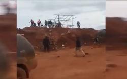 Polisi yang Dikeroyok Pekerja Tambang di Konawe Utara Dilaporkan ke Propam, Diduga Todongkan Senjata