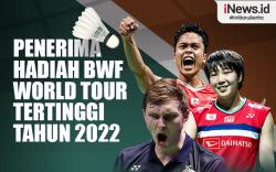 Infografis Viktor Axelsen Kantongi Rp6 Miliar Sepanjang 2022