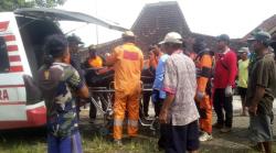 4 Hari Pencarian, Warga Blora yang Tenggelam di Sungai Lusi Ditemukan Tewas