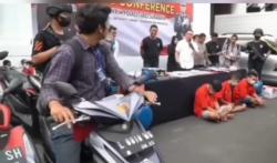 Viral Korban Curanmor Ini Malah Terima Kasih kepada Pencuri, Netizen Auto Ngakak