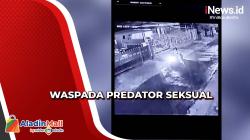 Ngeri, Bocah Perempuan di Tangerang Hampir Jadi Korban Kekerasan Seksual saat Pulang Ngaji