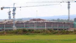Progres Proyek Bandara Pertama di Indonesia Dibiayai Swasta Sebesar Rp10,8 T