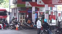 Harga Pertamax dan Pertamina Turbo Naik Per 1 Maret 2023, Cek Rinciannya di Seluruh Provinsi  