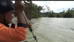  Ribuan Rumah di Grobogan Terendam Banjir, Ratusan KK Terisolasi