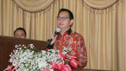 Pemkot Ajak Warga Tomohon Bersinergi Raih Sukses di Tahun 2023