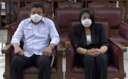 Sidang Vonis Ferdy Sambo dan Putri Candrawathi Hari Ini, Pengamanan PN Jaksel Dipertebal