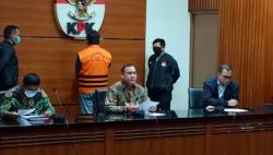  KPK Tahan AKBP Bambang Kayun terkait Kasus Suap