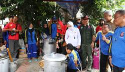  Pemkot Semarang Koordinasi dengan BBWS Tangani Sejumlah Titik Kritis Banjir
