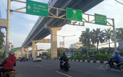 Polisi Tambah 7 Kamera ETLE di Palembang, Ini Lokasinya<