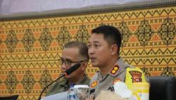 700 Personel Siap Amankan Perayaan Tahun Baru Imlek dan Cap Go Meh di Singkawang