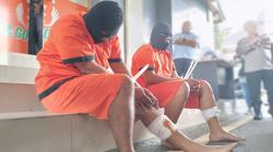 Kasus Pencurian Solar dari  Pipa Pertamina di Belawan, 3 Orang Ditetapkan Tersangka