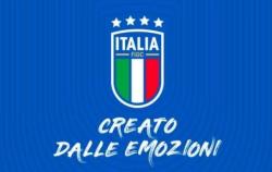 Sambut 2023, FIGC Rilis Logo Baru untuk Timnas Italia