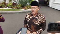 Pekan Ini, Tiga Petinggi KIB Bertemu Bahas Paslon Capres-Cawapres