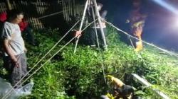 Penemuan Mayat Dalam Septic Tank di Batujajar KBB, Kapolsek: Bukan Korban Pembunuhan<