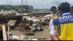 Kementerian PUPR Datangkan Bantuan Pompa untuk Atasi Banjir di Kota Semarang<