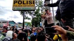 Perselisihan Ojol-Ojek Pangkalan di Pasir Impun Bandung Berakhir Damai lewat Mediasi<