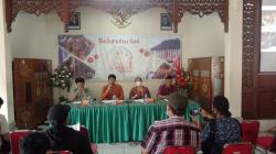 Vakum saat Pandemi, Festival Grebeg Sudiro Kembali Digelar di Solo