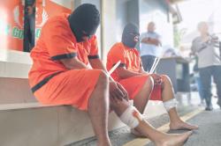 Pukat UGM Sebut Kasus Pencurian Laptop dan Hardisk di Rumah Jaksa KPK Banyak Kejanggalan