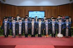 Masuki 2023, UNY Tambah 8 Guru Besar di Sejumlah Fakultas, Berikut Daftar Lengkapnya